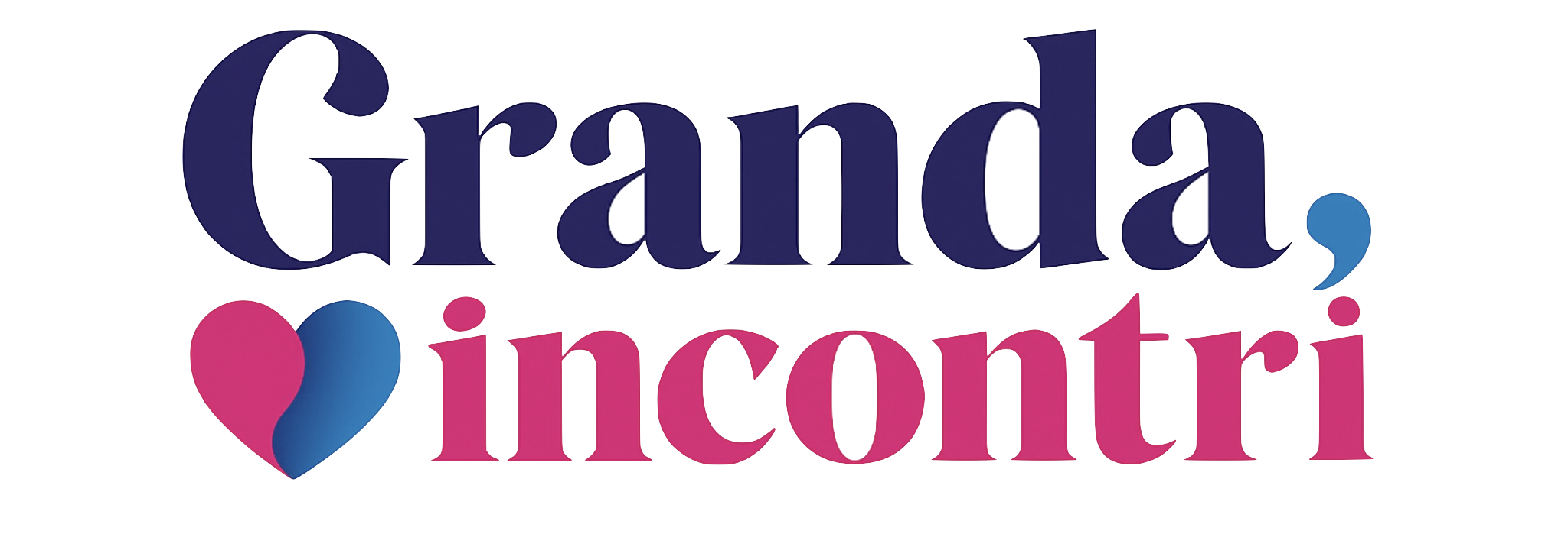 Logo Granda Incontri