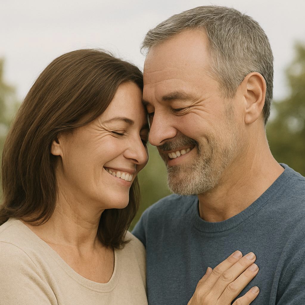 Benvenuta/o su Granda Incontri